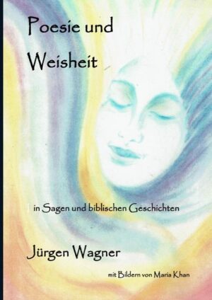 Unsere christliche Tradition ist aus dem Judentum hervorgegangen. Dieses wurde in den Wüsten des Sinai geboren und und in einem kleinen Land im Vorderen Orient zwischen den großen Kulturen Ägyptens und Mesopotamiens. Unsere eigene spirituelle mitteleuropäische Tradition ist vom Kulturland geprägt und vom Wechsel der Jahreszeiten. Wir kannten keine Erscheinung Gottes am Horeb, aber eine in den Winterstürmen, keine göttliche Präsenz in Wort und Gesetz, aber in den Quellen und Bäumen, keinen Sabbat, aber die geweihten Nächte zwischen dem Sonnen- und dem Mondjahr, die ‚Zwölften‘. Wir hatten keinen herrschenden (Vater- ) Gott, sondern die männlichen und weiblichen Aspekte des Göttlichen entfaltet in vielen Personifikationen. Nachdem die zerstörerischen Auswirkungen eines einzigen absoluten Herrschergottes und seines zur Herrschaft über die Erde ermächtigten Ebenbildes sichtbar geworden sind, ist es an der Zeit, unsere alte Tradition aus der Verdammnis und Verdrängung hervorzuholen und noch einmal zu besehen. Die alten Märchen und Geschichten, z.B. aus dem Kreis der Frau Holle, sind alles andere als ‚heidischer Irrglaube‘: sie weisen uns vielfach auf große Übereinstimmung mit unseren jüdisch- christlichen Wurzeln hin, aber eben auch auf die hohe Wertschätzung jedes Wesens und der ganzen Natur, was eine Haltung der Ehrfurcht und der Mitarbeit ist, nicht der Macht. Eigene Gedichte, aber ebenso die eindrücklichen und tief empfundenen Bilder von Maria Khan bauen uns eine Brücke in ein alte - und vielleicht auch zukünftige Spiritualität.