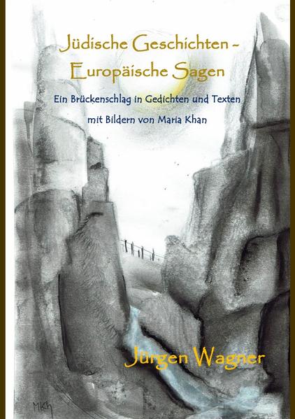 Unsere christliche Tradition ist aus dem Judentum hervorgegangen. Dieses wurde in den Wüsten des Sinai geboren und und in einem kleinen Land im Vorderen Orient zwischen den großen Kulturen Ägyptens und Mesopotamiens. Unsere eigene spirituelle mitteleuropäische Tradition ist vom Kulturland geprägt und vom Wechsel der Jahreszeiten. Wir kannten keine Erscheinung Gottes am Horeb, aber eine in den Winterstürmen, keine göttliche Präsenz in Wort und Gesetz, aber in den Quellen und Bäumen, keinen Sabbat, aber die geweihten Nächte zwischen dem Sonnenund dem Mondjahr, die ‚Zwölften‘. Wir hatten keinen herrschenden (Vater- ) Gott, sondern männliche und weibliche Aspekte des Göttlichen .Nachdem die Naturzerstörung unaufhaltsam voranschreitet, nachdem die meisten Naturvölker der Erde fast vernichtet worden sind, liegt es nahe, noch einmal zurückzuschauen. Unsere Vorfahren hatten der Natur immer Ehrfurcht und Verehrung entgegengebracht. Die erhaltenen Sagen und Märchen weisen immer noch auf den Quellgrund hin, aus dem wir einst lebten und es unbewusst vielleicht immer noch tun. Nicht nur die Natur, auch die innere Haltung war von grundlegender Bedeutung. Wir brauchen unsere jüdisch- christlichen Wurzeln nicht zu verleugnen, denn sie hat weitgehend dieselben Werte, aber ihr fehlen die Aspekte des Weiblichen, Mütterlichen, Naturmächtigen, für die in der Wüste kein Platz ist. Das Kulturland hat andere Bilder, andere Mythen, aber sie gehören zu unserem Land wie die Bibel zu Israel. Die eindrücklichen und tief empfundenen Bilder von Maria Khan bauen uns eine Brücke in eine alte und vielleicht auch zukünftige Spiritualität. Gedichte zu den alten Sagen und Märchen erschließen sie uns noch einmal neu.