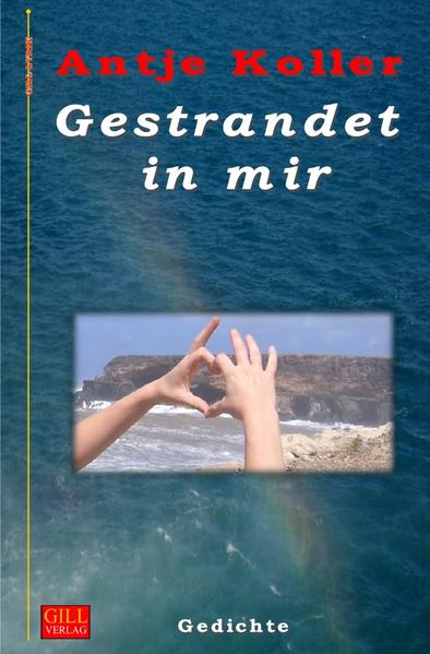 Debüt der vielseitigen Dichterin und Songwriterin Antje Koller. Gedichte voller Hoffnung und Trost. Antje Koller, Jahrgang 1969, Mutter zweier Söhne, lebt im sächsischen Bad Düben in der Nähe von Leipzig. Sie ist Siegerin eines regionalen Dichterwettstreites und betreibt einen eigenen Youtube- Kanal. Die vielseitig begabte Dichterin und Songwriterin setzt ihre gefühlvollen Gedanken in Worte und Musik um, als Trost für Menschen, die immer wieder gegen die Widrigkeiten des Lebens kämpfen müssen. "Hinzufallen ist bekanntlich keine große Schande, aber nicht mehr aufzustehen und weiter nach vorne zu gehen! Das weiß die Autorin Antje Koller schon längst und hat aus ihren vielen eigenen Schicksalsschlägen auch etliche Glücks- momente wahrgenommen, an denen die meisten von uns blicklos vorbei geeilt wären. Sie weiß genau, dass ein Mensch immer wieder glücklich werden kann und wie vergänglich im Leben dabei das Materielle ist. Sie meistert ihr Leben mit warmherziger Harmonie und lässt sich durch die Höhen und Tiefen des Lebens nicht mehr aus der Bahn werfen." (Maikel Marz) Ein Buch aus dem Gill- Verlag. Herausgegeben von J. Heinrich Heikamp.