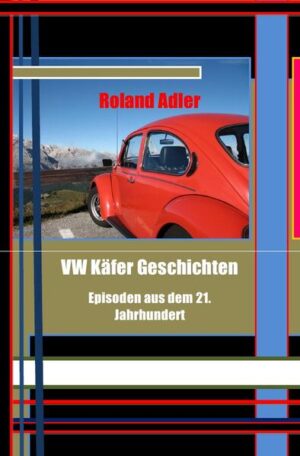 Jeder, welcher einen Volkswagen, gemeint ist der „VW-Käfer“, sein eigen nennt, kommt nicht umhin, sich mit diesem Gefährt auseinanderzusetzen, oder es zu müssen. Da sind Personen, Mitmenschen, welche kommentieren, erzählen, berichten, bewerten, das Gespräch suchen und dann ist da noch der Besitzer. Dieser geht mit seinem Gefährt um, fragt herum, schaut, fährt, trifft Gleichgesinnte, macht Erfahrungen, stellt sich der Moderne, versucht den mobilen Gefährten am Leben zu erhalten und diesen zu nutzen. Hiervon berichtet dieses Buch. Episoden, Anekdoten, Erlebnisse, Gedanken.