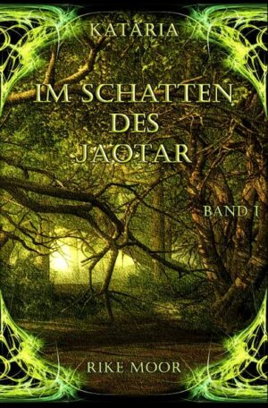 Tief im Regenwald von Onar liegt die Heimat der Manori. Eines Tages finden Späher zweier befreundeter Stämme die Spuren einer gefährlichen Kreatur, dem Jaotar, in ihren Territorien. Kurz nach dem beunruhigenden Fund breitet sich eine merkwürdige und unbekannte Krankheit aus. Dennoch beginnt eine schicksalsbehaftete Jagd auf die Bestien des Regenwaldhochlandes. Unter den ausgesandten Krieger, Jägern und Spähern beider Stämme befinden sich auch Nairi und Yriiel, zwei junge von Grund auf verschiedene Manori. Während Nairi bereit ist verbotenerweise Magie einzusetzen, lehnt Yriiel diese strikt ab. Als ihre unterschiedlichen Ansichten aufeinanderprallen, entsteht ein Strudel aus Pflichtgefühl, Heimlichkeiten und unerwarteter Zuneigung. Zu allem Überfluss müssen nicht nur die beiden herausfinden, dass die Jaotare ihr kleinstes Problem sind und sie einer Gefahr gegenüberstehen, der sie ohne Magie nicht gewachsen sind.