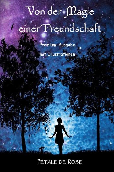 Luisa, ein sensibles Mädchen, wächst unter schwierigen familiären Verhältnissen auf und ist in der Schule schweren Mobbingattacken ausgesetzt. In dieser Außenseiterrolle gefangen, sucht sie zunächst als einsame Einzelkämpferin erfolglos ihren Weg - bis sie dank ihres Glaubens an die Magische Welt irgendwann auf Hilfe trifft. Doch hier geht es auch darum, die richtige Entscheidung zu treffen, deren Verlauf Luisas Leben drastisch bestimmen wird. Und so lernt sie Sophia kennen, die zu ihrer engsten Verbündeten wird. Mit ihr gemeinsam lernt sie ihre Ängste in einem Maß zu überwinden, das sie weit über ihre Grenzen bringt. Die beiden Freundinnen werden immer wieder vor die Frage gestellt, was in ihrem Leben wirklich zählt!