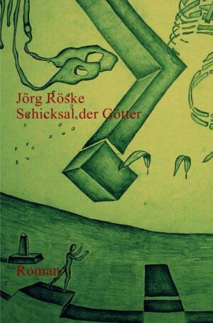 Das Schicksal der Götter ist die Ragnarök. Sie ist ein Begriff aus der germanischen Mythologie. In der Ragnarök geht es hoch her. Jormungand, die Weltenschlange, kämpft gegen Thor, Odin kämpft gegen den Fenris- Wolf. Ein brachiales Gehabe soll am Ende der Welt anheben. Und Lu Teufel mittendrin. Jedoch gibt es ein Problem, irgendwie wird die Reihenfolge der Vorzeichen des Schicksals der Götter nicht eingehalten. Man beschwert sich im Amt der Ragnarök.