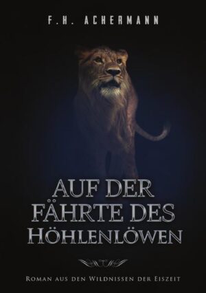 Die Nachricht verbreitet sich rasch unter den Stämmen: Der Höhlenlöwe, der grosse Schrecken der Eiszeit, ist in der Gegend aufgetaucht. Er ist nicht nur eine direkte Gefahr für die Menschen, sondern seine blosse Anwesenheit wird auch die Tiere in die Flucht schlagen, von denen sich die Menschen ernähren.  Doch nicht nur der Höhlenlöwe stellt eine Gefahr für den Frieden dar. Auch die Rachsucht des alten Rahu bildet eine Gefahr für das friedliche Zusammenleben.  Wird es Harrar von Hador gelingen, den Stämmen Frieden zu bringen und das Überleben zu sichern?