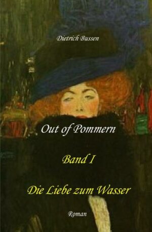 Out of Pommern / Out of Pommern - Band I: Die Liebe zum Wasser | Bundesamt für magische Wesen