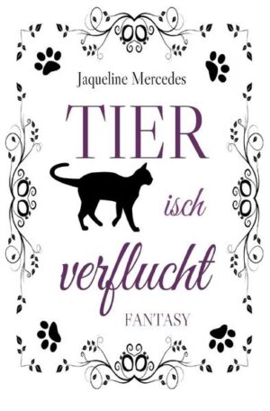 Tierisch verflucht »Berühmte letzte Worte. Vielleicht solltest du darüber ein Buch schreiben, Sonni«, zog Ash ihn auf. Als Hexe hat Ash Katzor alle Hände voll damit zu tun, Dämonen zurück in die Hölle zu schicken. Das stellt eigentlich keine allzu große Herausforderung für sie dar, wäre da nicht ihr kleiner Bruder Simon, der sich in jedes erdenkliche Unglück stürzt und ihr Leben damit gehörig auf den Kopf stellt. Als Simon versucht, den Fürsten der Hölle zu bestehlen, wird er als Strafe für seine Tat in eine schwarze Katze verwandelt. Ash ist außer sich vor Wut, hat sie doch eine extreme Abneigung gegen Katzen! Als dann auch noch ein Dämon ins Spiel kommt, der versucht, ihr Herz im Sturm zu erobern, droht ihre Welt aus den Fugen zu geraten. Ash muss sich entscheiden. Soll sie auf ihr Herz hören oder abermals ihren Bruder retten?