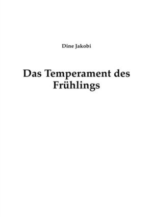 Hades verliebt sich in die schöne Kore, Tochter von Zeus und Demeter. Doch welche Frau würde schon freiwillig mit ihm in die Unterwelt ziehen? Und was haben ihre Eltern dazu für eine Meinung? - Ist die schöne Kore doch eine Fruchtbarkeitsgöttin, die von den Menschen gebraucht und geliebt wird! Was muss passieren, damit die Göttin des Frühlings Kore zur gefürchteten Totengöttin Persephone wird? Eine dramatische spannende Kurzgeschichte über den alten griechischen Mythos vom >Raub der Persephone< samt Hintergrundinformationen im Anschluss.