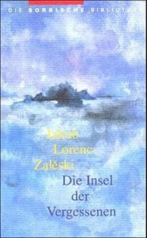 Bei diesem Roman von Jakub Lorenc-Zaleski (1874-1939) - entstanden zwischen 1918 und 1924 am Schnittpunkt zur sorbischen Moderne - handelt es sich um eine Mischform aus Tagebuchaufzeichnung, Essay, Skizze und nicht zuletzt Lyrik, strukturiert als Reise des Helden Jakub Zaleski, der mit seinem Namen wiederum auf den Autor verweist. Das Buch mit seinen philosophischen Sentenzen, seinem mystischen Duktus und einem zweifelnden Helden fordert den Leser zu einem intelektuellen Leseabenteuer heraus.