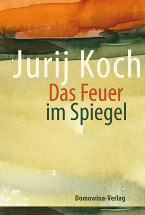 Er war acht Jahre alt, als er bei einem plötzlichen Feuer fast umgekommen wäre, und noch keine zehn, als sein Vater, eben erst glücklich aus dem Krieg heimgekehrt, beim Bau des Eigenheims tödlich verunglückte. Lange hoffte er voller Sehnsucht auf eine Rückkehr des Vaters. Als man ihn, den sorbischen Dorfjungen, an ein tschechisches Gymnasium schickte, eröffneten sich ihm neue Welten. Jurij Kochs Kindheitserinnerunge sind geprägt von der Dramatik der letzten Tage des Zweiten Weltkriegs und von der Aufbruchstimmung nach dessen Ende im Mai 1945. Episodenhaft schildert er Kriegs- und Nachkriegsalltag der ländlichen Bevölkerung und das Leben in der tschechischen Grenzstadt Varnsdorf. Sein Buch besticht durch eine sehr lebendige, oft humorvolle Erzählweise sowie durch seine Sprach- und Bildkraft.