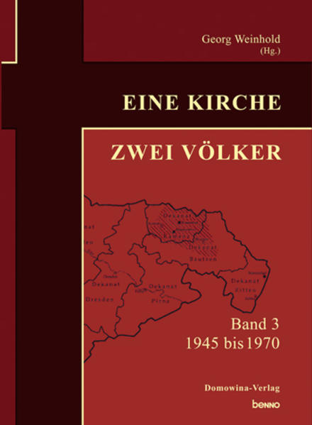 Eine Kirche-zwei Völker | Bundesamt für magische Wesen