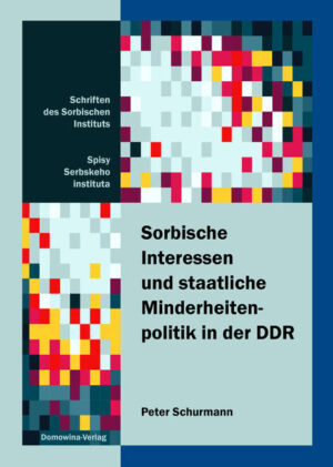 Sorbische Interessen und staatliche Minderheitenpolitik in der DDR | Bundesamt für magische Wesen