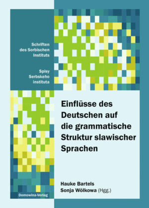 Einflüsse des Deutschen auf die grammatische Struktur slawischer Sprachen | Bundesamt für magische Wesen