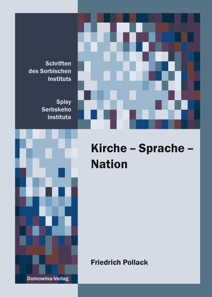 Kirche - Sprache - Nation | Bundesamt für magische Wesen