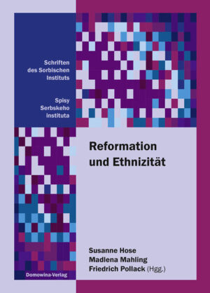 Reformation und Ethnizität | Bundesamt für magische Wesen