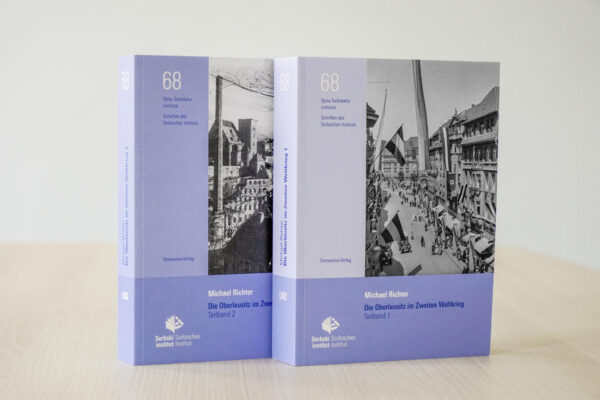 Die Oberlausitz im Zweiten Weltkrieg 1936 - 1946 | Bundesamt für magische Wesen