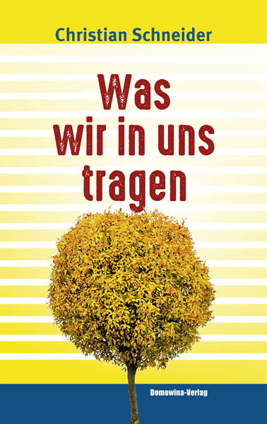 Was wir in uns tragen | Bundesamt für magische Wesen