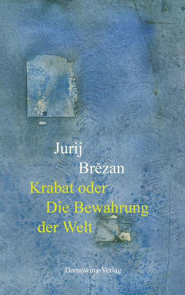 Jurij Br?zan (1916-2006), der große Romancier der sorbischen Literatur, hat sich als Schriftsteller mehrmals mit der Figur des Krabat auseinandergesetzt. Das vorliegende Werk ist die Fortsetzung des Romans „Krabat oder Die Verwandlung der Welt“. Krabat mit seinem Wanderstab, der einmal ein Wunderstab gewesen war, und der Müller mit der Trompete machen sich erneut auf, das Land Glücksland zu suchen. Es liegt hinter den Bergen der Hoffnung und jenseits der Wüste Fata Morgana. Was sie dabei vorfinden, macht Krabat „krank an der Seele“. Sein Wanderstab verlernt das Wundern und Jakob Kuschks Trompete vergisst die Fröhlichkeit Vor dem Hintergrund ökologischer Zerstörung der Umwelt und wirtschaftlicher Machtinteressen entspinnt sich eine philosophische Geschichte, die den Umbruch der Gesellschaft in der Wendezeit und die „Gebrechen der Marktwirtschaft“ widerspiegelt.