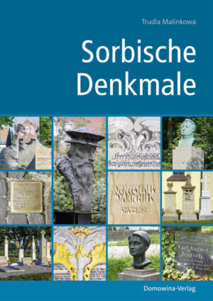 Sorbische Denkmale | Malinkowa Trudla