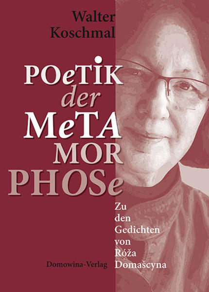 Poetik der Metamorphose | Bundesamt für magische Wesen