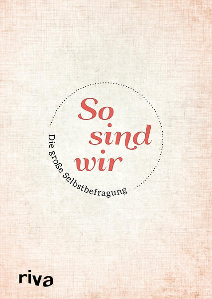 Es gibt da einen Menschen, mit dem du gerne Zeit verbringst, einen Menschen, der dich glücklich macht. Schon oft habt ihr lange Gespräche geführt und doch bist du immer wieder über ihn erstaunt. Es kann dein Partner sein, deine beste Freundin, deine Schwester, deine Mutter oder ein anderer Mensch, der dir sehr am Herzen liegt. Dieses Ausfüllalbum bietet euch die einzigartige Möglichkeit, erstaunliche Erkenntnisse übereinander zu gewinnen. Spannende Fragen, die jeder von euch selbst beantwortet oder die gemeinsam beantwortet werden, laden zum Nachdenken und Diskutieren ein. Dabei geht es um eurem Verhältnis zueinander, aber auch um eure Hobbys, euren Charakter, eure Ziele und Träume sowie eure ganz persönlichen Geheimnisse. So erfahrt ihr nicht nur mehr übereinander, sondern könnt auch herausfinden, wie gut ihr einander kennt. Zugleich ist es ein wertvolles Erinnerungsstück, das euch Jahre später viel über eure eigene sowie eure gemeinsame Entwicklung verraten wird.