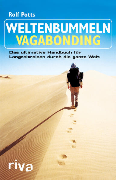 Achtung, dieses Buch kann dich dazu verleiten, deinen Job zu kündigen, dein Haus zu verkaufen und dich auf ein ausgedehntes Abenteuer zu begeben! Träumst du davon, dir eine Auszeit von der täglichen Routine zu nehmen, um die Welt auf eigene Faust zu entdecken, andere Kulturen und Länder kennenzulernen und deinen Horizont zu erweitern? Rolf Potts hat diesen Taum wahr gemacht und bereist seit vielen Jahren in langen Etappen die ganze Welt. In seinem internationalen Bestseller Weltenbummeln – Vagabonding erfährst du, wie man auch mit wenig Geld den Traum des Langzeitreisens leben kann und was es an Vorbereitungen braucht, damit dein Traum kein Albtraum wird. Profitiere von Potts reichem Erfahrungsschatz und erfahre, wie man solche Abenteuer finanziert, wie man auch unterwegs Geld verdienen kann und mit unvorhergesehenen Situationen am besten umgeht. Aber auch für das Zurückkommen und Sich-Wiedereinfinden in den Alltag hält Potts viele nützliche Tipps und Ratschläge bereit. Dieses Buch, das im englischsprachigen Raum längst Kultstatus genießt und in über 20 Sprachen übersetzt wurde, ist ein verlässlicher Begleiter für alle, die schon einmal darüber nachgedacht haben, sich eine ausgedehnte Auszeit zu gönnen, aber auch für all diejenigen, die sich endlich trauen wollen, den Alltag für eine längere Zeit oder sogar für immer hinter sich zu lassen.