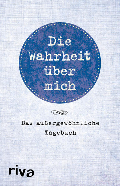 Tagebücher sind ideal, um die Geschehnisse des Tages festzuhalten, und ermöglichen später einen Rückblick auf das eigene Leben und ein Schwelgen in Erinnerungen. Doch zum einen dauert das Eintragen oft so lang, dass man schnell die Lust verliert, und zum anderen besteht die Gefahr, dass man sich in Banalitäten verliert und so aus dem Erlebten und Aufgezeichneten auch nichts lernt, keinen Mehrwert für sich selbst daraus zieht. Dieses Tagebuch ändert das grundlegend! Jeden Tag führt eine neue, ungewöhnliche Frage zu erstaunlichen Selbsterkenntnissen: Man lernt sich selbst von einer Seite kennen, die einem bislang verschlossen geblieben ist. Zudem ermöglicht es neben dem klassischen Eintragen auch eine Speed-Variante: Stimmung und Eindrücke lassen sich ankreuzen, der „Mitmensch des Tages“ ist schnell eingetragen und in der „Super-oder-mies-Tabelle“ kann alles Wichtige in Kürze festgehalten werden.