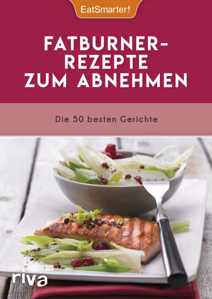 Schneller schlank werden mit Fatburnern Fatburner sind bestimmte Lebensmittel, die aufgrund ihrer Inhaltsstoffe die Fettverbrennung ankurbeln. Mit einer Ernährung, die reich an Fatburnern ist, können Sie effizient und genussvoll abnehmen. Sie erhöhen so den Energieverbrauch und heizen das innere Feuer zusätzlich an. Auf dem Speiseplan stehen Fatburner-Lebensmittel wie Brokkoli, Grünkohl, Kiwi oder Grapefruit sowie Gewürze wie Chili und Cayennepfeffer, die auch in den 50 leckeren Rezepten in diesem Buch enthalten sind. Zum Frühstück gibt es tropischen Obstsalat mit Kokos, als Hauptgericht Steinbeißergulasch mit Zwiebeln und Paprika, als Snack zwischendurch Artischockensalat mit Grapefruit. So heizen Sie Ihrer Fettverbrennung richtig ein.