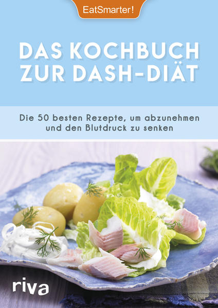 Bluthochdruck in den Griff bekommen und abnehmen Die DASH-Diät wurde 2017 vom amerikanischen Nachrichtenmagazin U.S. News & World Reports zum siebten Mal in Folge zur besten Diät gekürt. Ursprünglich wurde sie entwickelt, um einen zu hohen Blutdruck in den Griff zu bekommen. Aber sie eignet sich auch hervorragend zum Abnehmen, um die Cholesterinwerte zu senken und um Diabetes vorzubeugen oder zu bekämpfen. Die DASH-Diät setzt auf viel Obst und Gemüse und magere Fleischsorten wie zum Beispiel Huhn. Vollwertige Getreide, Fisch, eiweißreiche Lebensmittel wie Bohnen, Linsen, Sojaprodukte und fettreduzierte Milchprodukte stehen ebenfalls ganz oben auf dem Ernährungsplan. Dieses Buch erklärt Ihnen, worauf Sie achten müssen, und bietet Ihnen die 50 besten Rezepte zur DASH-Diät, zum Beispiel Kräuter-Rührei auf Tomaten-Baguette oder Hähnchenbrust mit Cashewkruste auf pikantem Mangoldgemüse.