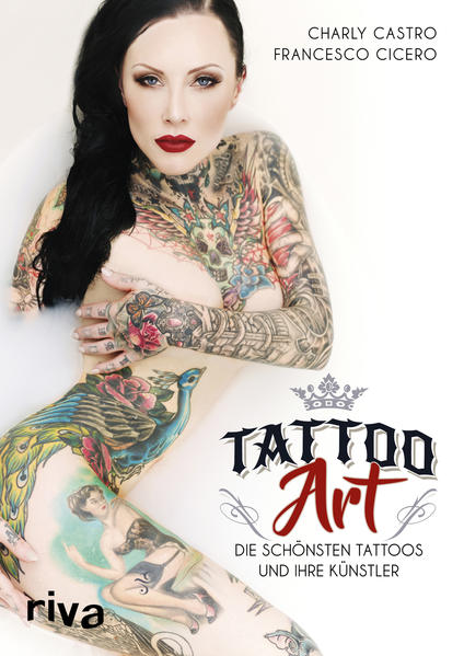 Tattoo Art | Bundesamt für magische Wesen