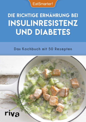 Mit Low-Carb-Ernährung den Blutzuckerspiegel in den Griff bekommen Bei einer Insulinresistenz sprechen die Körperzellen schlechter auf das Hormon Insulin an, was die Bauchspeicheldrüse veranlasst, übermäßig viel Insulin auszuschütten. Das ist die Vorstufe von Typ-2-Diabetes. Mit einer gesunden und ausgewogenen Ernährung können Sie beiden Erkrankungen entgegenwirken. Dabei werden die Kohlenhydrate reduziert, um die Insulinausschüttung gering zu halten und den Stoffwechsel wieder ins Gleichgewicht zu bringen. Dieses Buch bietet dafür 50 passende Rezepte für alle Mahlzeiten, wie Kokos-Reis-Omelette mit Heidelbeeren, Hackfleisch-Linsen-Bällchen mit Paprikagemüse oder hausgemachten Kräuter-Joghurt-Frischkäse mit Artischockensalat.