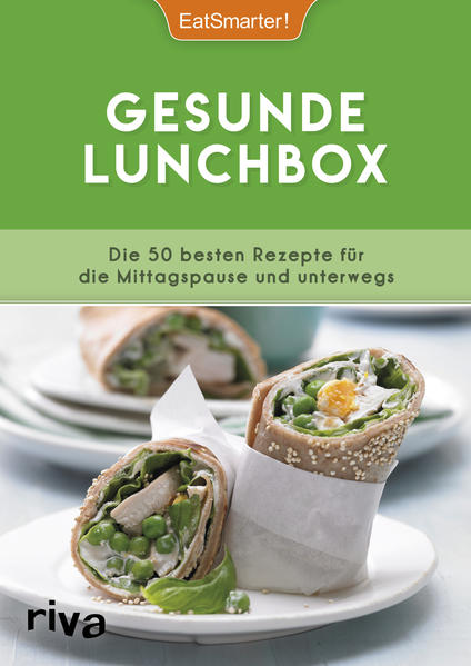 Wenn mittags im Büro oder unterwegs der Hunger kommt, holt man sich unter Zeitdruck viel zu oft ungesundes Fast Food oder Snacks, was zwar schnell geht, aber nicht lange satt hält und auch noch dick macht. Besser ist es, im Voraus zu planen und sich eine gesunde Lunchbox für die Pause vorzubereiten. Die 50 Rezepte in diesem Buch bieten dafür viel Inspiration. Beispielrezepte: Pfannkuchen-Hähnchen-Wraps Bulgur-Avocado-Salat Putenbällchen mit Joghurt-Dip und Pitabrot