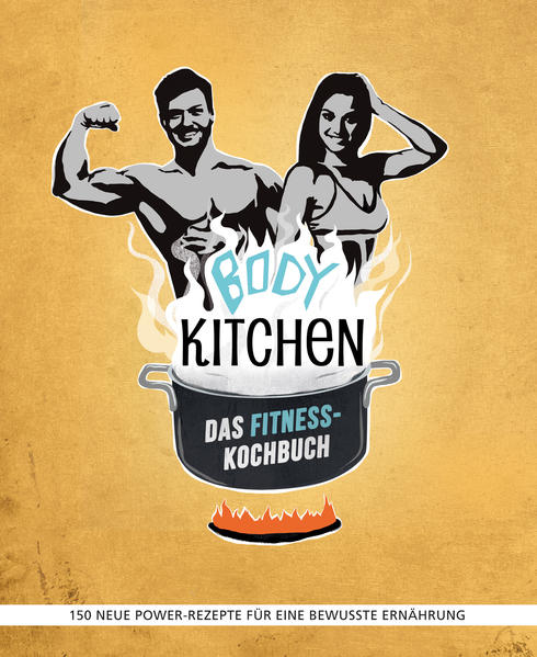 Body Kitchen - Das Fitness-Kochbuch baut auf dem Erfolgskonzept seines Vorgängers Body Kitchen - Grundlagen für die Fitnessküche auf. Einer gesunden und einfachen Küche für aktive Männer und Frauen. Die Rezepte spiegeln die Ernährungsweise von drei jungen und erfolgreichen Frauen wider, die früh gemerkt haben, wie sie mit ihrer Ernährung ihren Erfolg beeinflussen können. Nicht nur beim Sport, sondern auch im Alltag zwischen Fernsehdrehs, gleichzeitigem Studium und Job. Wer sich und seinen Körper tagtäglich stark beansprucht, braucht eine Ernährungsweise und Essgewohnheiten, die Körper und Geist mit Energie versorgen. Body Kitchen steht für eine solche Ernährung. Mit 150 Rezepten und noch mehr Tipps und Tricks für die Fitnessküche ist Body Kitchen - Das Fitness-Kochbuch mehr als ein Kochbuch, es ist auch Ernährungsratgeber und Inspirationsquelle für die moderne und funktionale Küche.