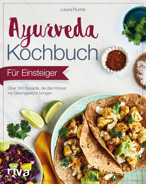 Endlich Schluss mit unerklärlichen Beschwerden und unnötig verschriebenen Medikamenten! Ayurveda bietet einen natürlichen Weg der ganzheitlichen Heilung durch die Kraft der ältesten Medizin überhaupt: Lebensmittel. Das Ayurveda-Kochbuch für Einsteiger gibt Ihnen einen Überblick über die Grundprinzipien des Ayurveda, eine 5-Schritte-Anleitung zur ayurvedischen Ernährung inklusive eines Tests, mit dem Sie Ihren individuellen Körpertyp oder Dosha bestimmen können. Die vier saisonalen Wochenpläne mit über 100 leicht nachzukochenden Rezepten lassen sich ganz einfach für jeden Dosha-Typ anpassen. Neben Klassikern der Ayurveda-Küche sind auch ayurvedische Neuinterpretationen von westlichen Lieblingsgerichten enthalten.