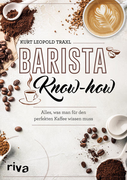 Jeder liebt Kaffee. 77.000 Tassen trinkt ein Deutscher im Laufe seines Lebens. Der Kaffeeröster und -sommelier Kurt Leopold Traxl zeigt Ihnen in diesem Buch alles, was Sie wissen müssen, um den perfekten Kaffee zuzubereiten - egal ob Sie einfach nur kaffeebegeistert oder Profi sind. Der Autor erklärt Anbaugebiete, Kaffeesorten, die Ernte und Aufbereitung, den Röstungsprozess und die Lagerung und anschließend die unterschiedlichen Zubereitungsarten und ihre Vorteile: Vollautomat, Siebträger, French Press, Karlsbader Filter, Chemex und viele weitere, aber auch neue Methoden wie Cold Brew Coffee sowie der perfekte Milchschaum kommen nicht zu kurz. Daneben gibt es eine kurze Geschichte des Kaffees und viele Originalrezepte aus der ganzen Welt.