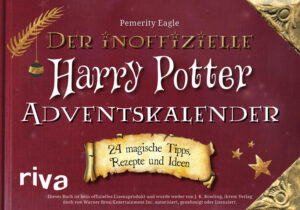 Hauselfen, Kamin-Netzwerke und warmes Butterbier die zauberhafte Welt von Harry Potter ist wie gemacht für die Weihnachtszeit! Und damit das Warten auf die Bescherung nicht zu lang wird, hilft dir dieser magische Adventskalender durch die dunklen Tage vor dem frohen Fest.