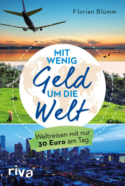 Weltreisen ohne viel Geld – ein Traum? Nein, Florian Blümm, bekannt durch seinen Reiseblog flocblog, beweist, dass man kein dickes Bankkonto haben muss, um etwas von der Welt zu sehen. Seit über sieben Jahren ist Florian unterwegs – und braucht weniger als 30 Euro am Tag. Wie man kostensparend von A nach B kommt, welche Länder günstig, welche eher teurer sind – und wie man auch dort möglichst wenig Geld benötigt, verrät er in diesem praktischen Ratgeber, der randvoll ist mit Insidertipps und Expertenwissen. Von der ersten Idee über die Planung bis zur endgültigen Umsetzung geht er auf alle wichtigen Schritte ein, die es zu beachten gilt, wenn der Traum vom freien Reisen endlich Wirklichkeit werden soll.