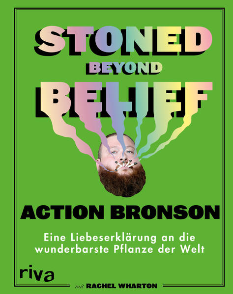 »Dieses Buch zu schreiben war eine Last. Es kostete mich Zeit, in der ich hätte high sein können. Aber das Buch ist ein krasses Ding, denn Gras hat mein Leben verändert.« Gras ist für Action Bronson die Tür zum wahren Bewusstsein. Dieses Buch ist seine persönliche Hommage an die grüne Pflanze, die der kultige Rapper, Koch und Fernsehstar als lebensverändernd und Quelle des Glücks bezeichnet. Bronson gewährt einen tiefen Einblick in seine Erfahrungen und verrät in 100 kurzen Kapiteln sein umfassendes Wissen, etwa wie man Gras bestmöglich versteckt, zum Kochen verwendet, den perfekten Blunt dreht und einen Dab richtig presst. Mit seinen unzähligen Illustrationen, Comics und Fotos ist dieses Buch ein herrlich abgedrehter sowie unterhaltsamer und wertvoller Lesespaß für jeden Weed-Liebhaber. Garniert mit 35 bebilderten Rezepten aus seiner erfolgreichen Show Fuck, That’s Delicious, macht dieses Meisterwerk der Kifferliteratur den nächsten Hungerflash zu einem unvergesslichen Erlebnis.