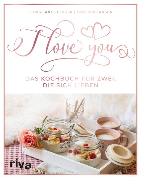 Füreinander kochen macht glücklich und ist eine ganz besondere Art, seine Liebe zu zeigen! Dieses Buch richtet sich an alle, die gerne für ihren Partner kochen und dafür auf der Suche nach neuen und spannenden Rezepten für die verschiedensten Gelegenheiten in einem Leben zu zweit sind - ob das romantische Frühstück, ein Picknick im Park, Wohlfühlzeit auf der Couch, Meal Prep für einen langen Arbeitstag, einfache Alltagsgerichte oder das Menü für Freunde. Das Buch ist hochwertig ausgestattet, enthält wunderschöne Rezept- und Moodfotografien, die sofort Lust aufs Nachkochen machen, und eignet sich perfekt als Mitbringsel für einen Pärchenabend, als Geschenk zur Verlobung oder kulinarischer Begleiter für jedes Paar.