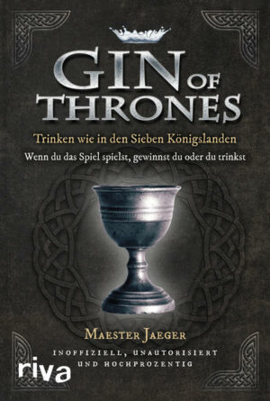 Gin of Thrones | Bundesamt für magische Wesen