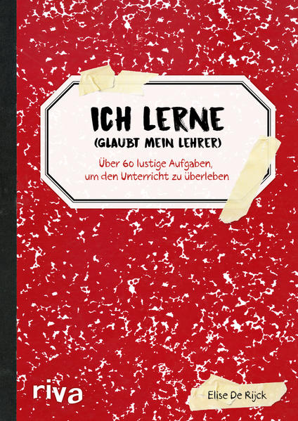 Ich lerne (glaubt mein Lehrer) | Bundesamt für magische Wesen