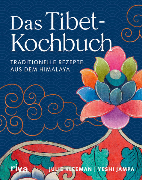 Wärmendes, nährendes, saisonales Essen, das nebenbei auch noch Körper und Geist in Einklang bringt - so beschreiben die Menschen Tibets ihre Küche. Ausgefallene Kräuter und Gewürze wie Koriander, Kurkuma und Kreuzkümmel, traditionell hergestellte Nudeln und Brot und eine Zusammenstellung der Zutaten auf der Basis von Balance macht die Gerichte so besonders. Von Frühstück über Reis- und Wok-Gerichte, Nudeln, Suppen und Eintöpfe bis zu Soßen, Streetfood und süßen Köstlichkeiten: In diesem Buch finden sich alle klassischen Rezepte Tibets. Chai und Buchweizen-Pancakes, Rindernudelsuppe, Tofu mit Pak Choi, die unterschiedlichsten Momos mit Chili-Dip, Dal und Kokoscurry und süße Sesamhäppchen zaubern den Geschmack Tibets in die heimische Küche.