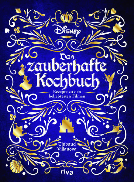 Zu Tisch mit deinen Kindheitshelden! Ob für den nostalgischen Filmabend, die Geburtstags- oder Mottoparty - mit diesem Kochbuch tauchst du ein in die märchenhafte Welt von Disney und Pixar. Probiere vielfältige und leckere Rezepte inspiriert von Cinderella, Mulan und vielen weiteren Filmhelden. Egal ob Rémys Ratatouille, schottische Milchbrötchen à la Merida, Brummbärs Pflaumenpastete, Susi und Strolchs berühmte Spaghetti oder Dornröschens Geburtstagskuchen - hier ist für jeden Liebhaber von Zeichentrick- und Animationsfilmen das Richtige dabei, egal ob du 2, 10 oder 101 bist! Und sie kochten glücklich bis an ihr Lebensende …