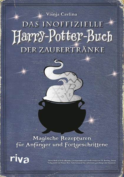 Endlich ist es da: das ultimative Handbuch für die Zaubertränke der Harry-Potter-Welt! Welche Zutaten benötigt man für den Vielsafttrank? Was ist eigentlich eine Murtlap-Essenz? Und wo findet man das berühmte Dianthuskraut? Dieses Buch im Stil des bekannten Schulbuchs aus dem Band Harry Potter und der Halbblutprinz hat die Antworten. Mit einer Einführung in die Kräuterkunde, Magizoologie und die Trankherstellung sowie den bekanntesten Zaubertränken und Heiltränken aus der magischen Welt kommen Fans ebenso auf ihre Kosten wie ambitionierte Kräuterhexen und Zauberer. Nicht nur der lebensrettende Bezoar und das Flohpulver für Reisen, sondern auch die berühmten Tränke Amortentia, Felix Felicis und der Trank der lebenden Toten finden hier ihren Platz. Historische Illustrationen, versteckte Details und jede Menge Hintergrundwissen lassen dich tief eintauchen in die alte Kunst der Zaubertrankbrauerei.