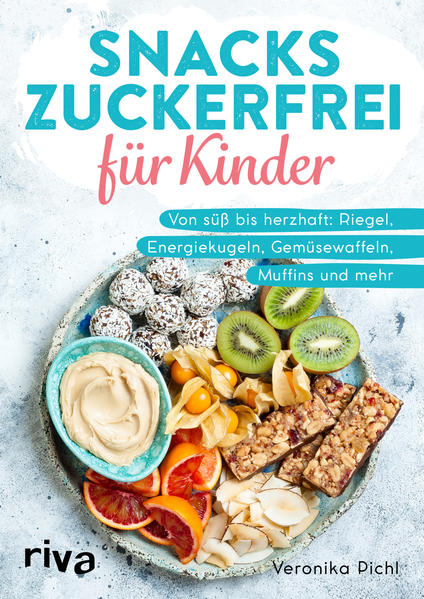 Alle Kinder naschen gerne und lieben Süßigkeiten, aber geht das auch zuckerfrei und gesund? Na klar! In diesem Buch finden sich 40 schnelle, abwechslungsreiche und unkomplizierte Rezeptideen für Snacks zum Selbermachen für eine ausgewogene Ernährung. Ob im Alltag, wenn der kleine Hunger kommt, für die Lunchbox in Kindergarten oder Schule, für eine längere Autofahrt, auf einem Ausflug oder für den Kindergeburtstag - hier gibt es das richtige Rezept ganz ohne Zucker. Außerdem enthalten sind wichtige Ernährungstipps und Infos, wie man Zucker auf gesunde Weise ersetzen kann.