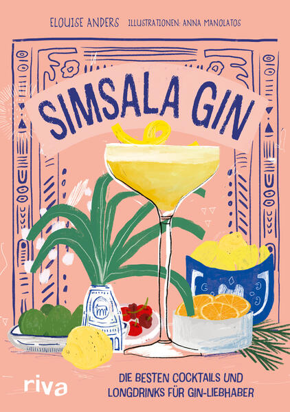 Cocktail-Mixen für Gin-Fans leicht gemacht! Dieses Buch ist eine umfassende Sammlung der besten Gin-Cocktails - für mehr Geschmack und Abwechslung in Ihrer Hausbar. Egal, ob Sie Profi oder Neuling in der Welt der Cocktails sind: Hier finden Sie alles, was Sie brauchen, um Ihrer Kreativität freien Lauf zu lassen und sich mit einem erlesenen Drink zu verwöhnen. Von Klassikern über moderne Longdrinks bis hin zu selbst gemachten Sirups und Infusions ist alles dabei für die perfekte Happy Hour zu Hause. Genießen Sie einen Martini mit Rosenblättern oder überraschen Sie Ihre Freunde mit einem Gin-Perol Spritz - der Fantasie sind keine Grenzen gesetzt!