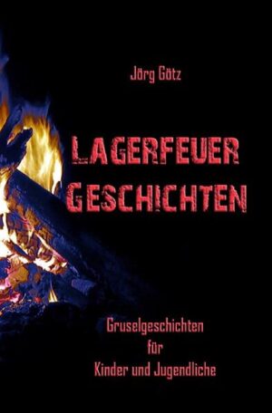 LagerfeuerGeschichten zum Erzählen, Vorlesen und Vorspielen. Am besten auswendig gelernt und im Dunkel am Zeltlager vorgetragen, erschrecken und gruseln sie ihre Schützlinge. Damit werden sie garantiert unvergesslich in den Köpfen ihrer Schützlinge… „Seit wir unseren Club gegründet haben, hat uns Adlerfeder immer mit Bewunderung beobachtet. Ich glaube, daß er gern zu uns gehören würde." — „Vielleicht sollten wir ihn zu unserem geheimen Treffpunkt einladen", setzte er hinzu.