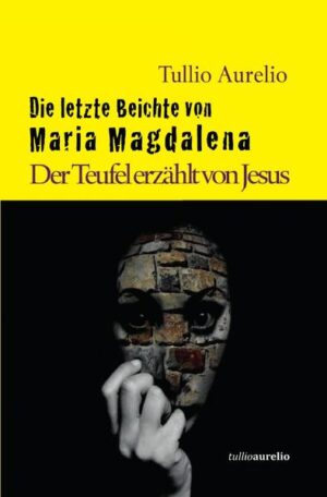 Das Buch handelt von Gott, Jesus und dem Teufel. Aber auch von den Menschen, die sich mit ihnen drei abmühen. Existiert Gott, existiert der Teufel, ist Jesus von den Toten auferstanden? Mit diesen Fragen beschäftigen sich weder Maria von Magdala, die Jüngerin Jesu und angeblich erste Zeugin seiner Auferstehung, noch die Florentiner Karmelitin Maria Magdalena, die sich einbildet, die wiedergeborene Maria von Magdala und neue Freundin Jesu zu sein. Der Teufel übernimmt die Aufgabe, den Zweifel in ihrem Herzen zu säen. Der Zweifel bringt Früchte: Gott bleibt eine Frage ohne Antwort, und ob Jesus vom Tod auferstanden ist, ist auch unsicher, denn er besucht seit ihrer letzten Beichte Maria Magdalena in ihrer Klosterzelle in Florenz nicht mehr. Der Teufel meint, er selbst sei auch nur eine unserer Projektionen. Jedenfalls ist er nicht begeistert, so zu sein, wie wir ihn gern hätten. Wird Maria Magdalena ohne Gott, ohne Jesus und ohne den Teufel zurechtkommen? Beichten möchte sie jedenfalls nicht mehr.