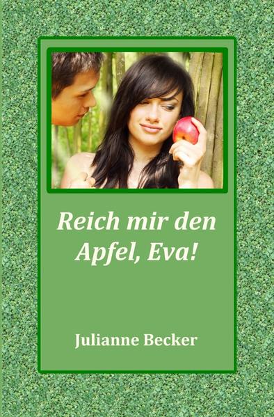 Was wäre passiert, hätte Eva dem Adam auch noch den anderen Apfel angeboten? Eine Aufklärung aus der Sicht der Schlange im Garten Eden und was das alles mit heute und mit den Drachen zu tun hat und wie dieses Wissen unsere Gesellschaft aus der Matrix befreien könnte. Dass Eva sich von der Schlange im Garten Eden zu der verbotenen Frucht vom Baum der Erkenntnis hatte verführen lassen, wurde dem gesamten weiblichen Geschlecht zu Unrecht angelastet und damit die Herrschaft des Mannes über die Frau legitimiert. In Wahrheit handelte es sich um eine heroische Tat mit größten positiven Konsequenzen für uns heute, einmalig in der historischen Geschichte der Menschheit. Eva hat uns mit ihrem Mut und ihrer Neugier nicht nur eine intelligente Entwicklung geschenkt, nein, ihr ist nun auch noch zu verdanken, dass sich die Menschheit ganz leicht von der Matrix befreien kann. Die Betonung des Verstandes und der Wissenschaften hat die Menschheit in die Mitte eines reißenden Stromes geführt, der sie nun zu verschlingen droht. Nur das Herz und die Rückverbindung zur Quelle können die Menschheit zum anderen Ufer führen, dachte die Autorin bisher. Doch dann entdeckt sie: Wenn die Menschheit vom Baum des Lebens isst, kann sie sogar umgehend springen!