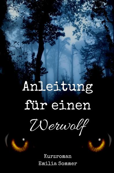 „Werwölfe gibt es doch nur im Märchen für Kinder!“ - davon ist Jeff Mayer überzeugt. Und nun soll ausgerechnet er von einem gebissen worden sein? Diesen Bären - oder, äh, Wolf - wird er sich nicht aufbinden lassen, denkt er. Bis zu dem Tag, als er sich tatsächlich das erste Mal in diese Bestie verwandelt. Dieser Tag stellt sein Leben gehörig auf den Kopf. Denn der Einzelgänger muss sich ab sofort den strengen Regeln der Werwolfsgemeinde beugen und zum Schutz der Spezies nach ihnen leben. Doch Jeffs neues Leben hat auch schöne Seiten, wie beispielsweise Dina MacDougal, seine Betreuerin im Werwolf- Eingliederungsprogramm.