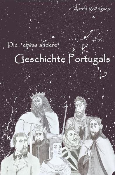 Die Geschichte Portugals | Bundesamt für magische Wesen